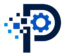 paladynsolutionslogo transparent logoonly